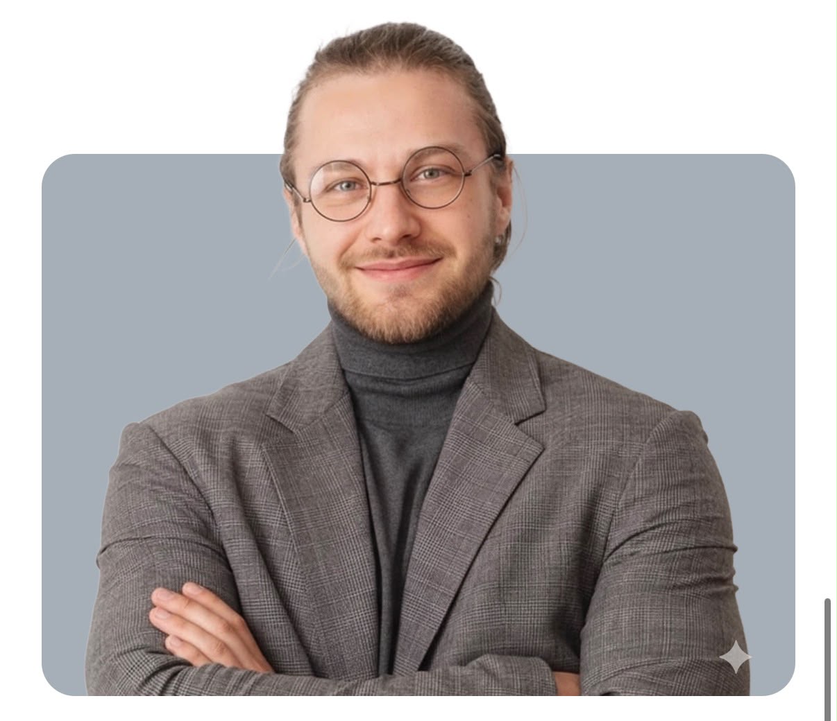 Lukas Brandt, Engineering Manager at Greendreams Subsea Cable Service