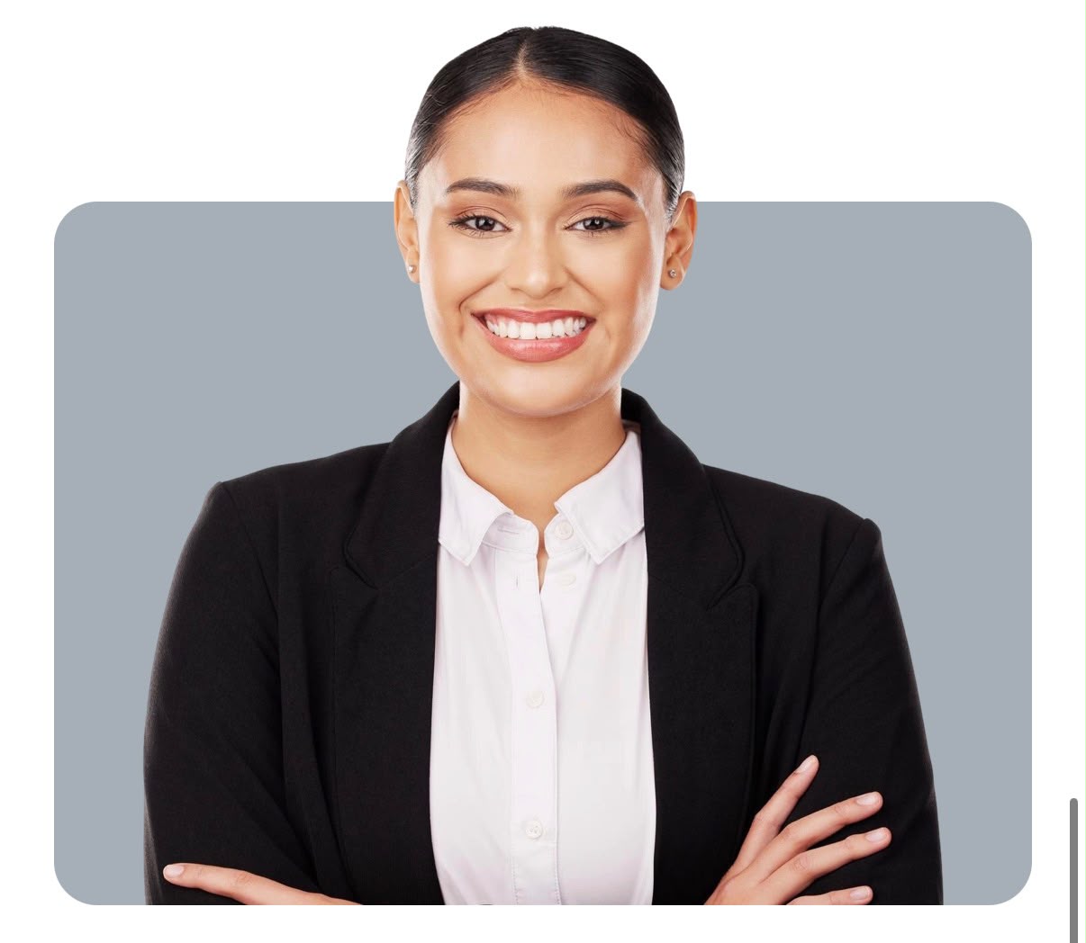 Priya Raman, Projects Manager at Greendreams Subsea Cable Service