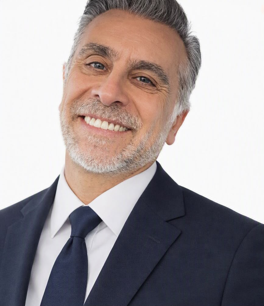 Fernando Sanchez, Founder and CEO of Greendreams Subsea Cable Service